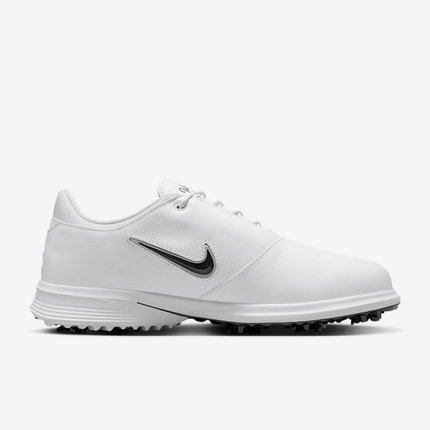 Men's Nike Vaporfly 4 White Shoes