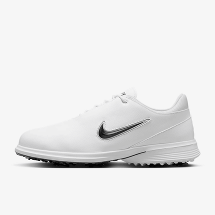 Men's Nike Vaporfly 4 White Shoes
