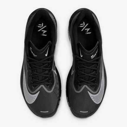 Men's Nike Zoom Fly 6 Black Shoes
