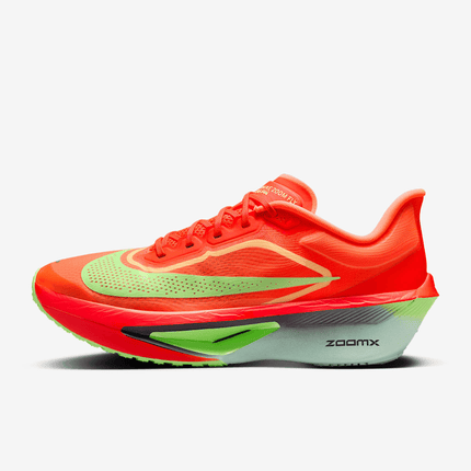 Men's Nike Zoom Fly 6 Bright Crimson Shoes