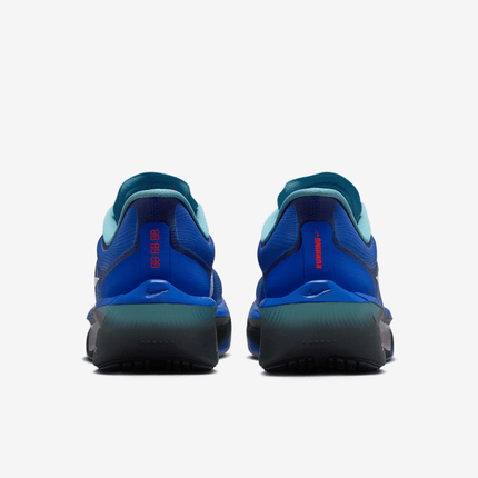 Men's Nike Zoom Fly 6 Denim Turquoise Shoes