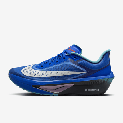 Men's Nike Zoom Fly 6 Denim Turquoise Shoes