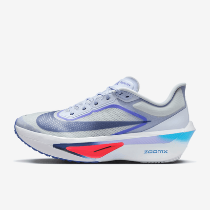 Men's Nike Zoom Fly 6 Football Grey Shoes