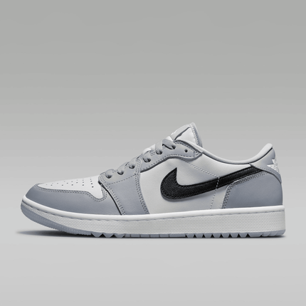 Men's Air Jordan 1 Low G Photon Dust Shoes