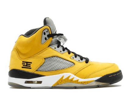Men's Air Jordan 5 Retro Tokyo Shoes