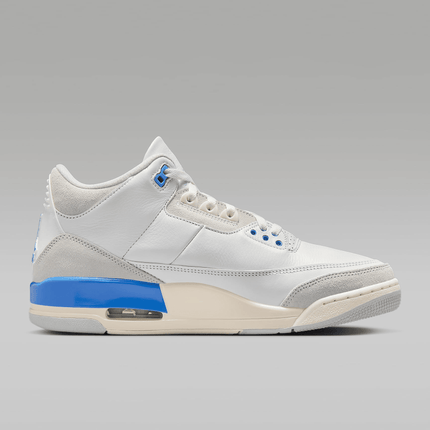 Men's Air Jordan 3 Retro 'Lucky Shorts' Shoes
