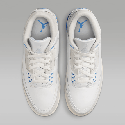 Men's Air Jordan 3 Retro 'Lucky Shorts' Shoes