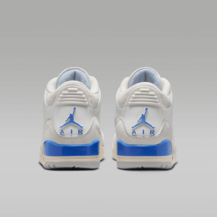 Men's Air Jordan 3 Retro 'Lucky Shorts' Shoes