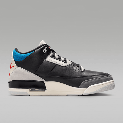 Men's Air Jordan 3 Retro 'Rare Air' Shoes