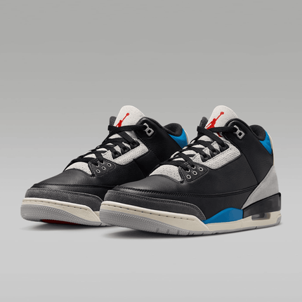 Men's Air Jordan 3 Retro 'Rare Air' Shoes