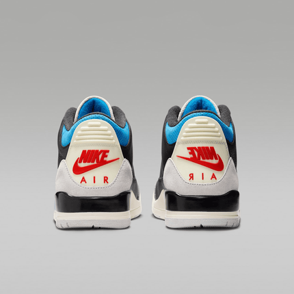 Men's Air Jordan 3 Retro 'Rare Air' Shoes