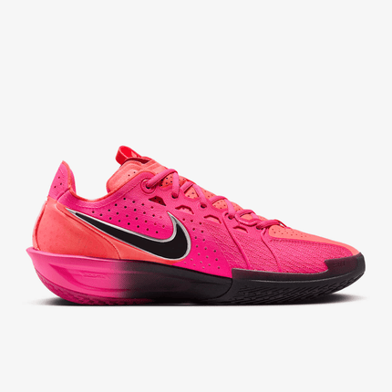 Men's Nike Air Zoom GT Cut 3 Hyper Pink Shoes