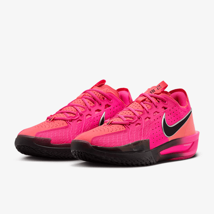 Men's Nike Air Zoom GT Cut 3 Hyper Pink Shoes