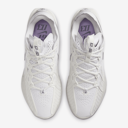 Men's Nike Air Zoom GT Cut 3 Light Bone Shoes