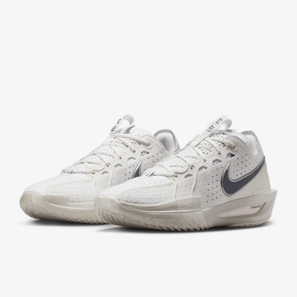 Men's Nike Air Zoom GT Cut 3 Light Bone Shoes
