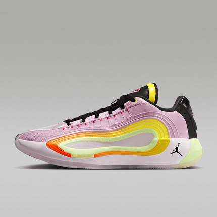 Men's Air Jordan Luka 4 Gone Fishing Shoes