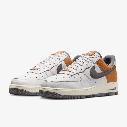 Men's Air Force 1 '07 LV8 Copper Moon Shoes