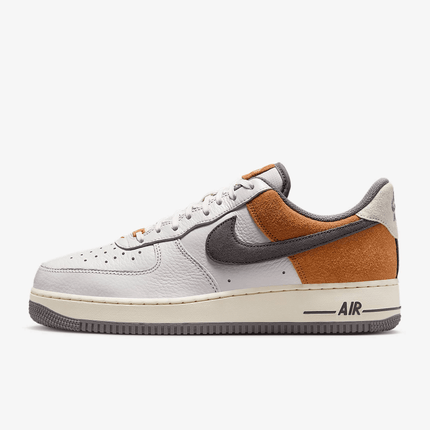 Men's Air Force 1 '07 LV8 Copper Moon Shoes