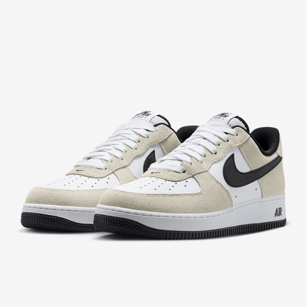 Men's Air Force 1 '07 LV8 Cream White Shoes