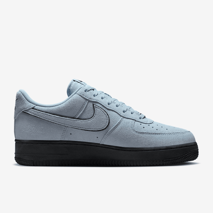 Men's Air Force 1 '07 LV8 Light Armory Blue Shoes