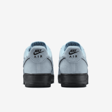 Men's Air Force 1 '07 LV8 Light Armory Blue Shoes