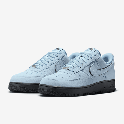 Men's Air Force 1 '07 LV8 Light Armory Blue Shoes