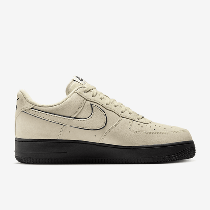 Men's Air Force 1 '07 LV8 Light Khaki Shoes
