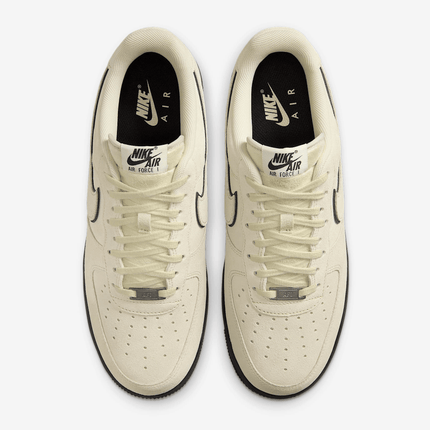 Men's Air Force 1 '07 LV8 Light Khaki Shoes