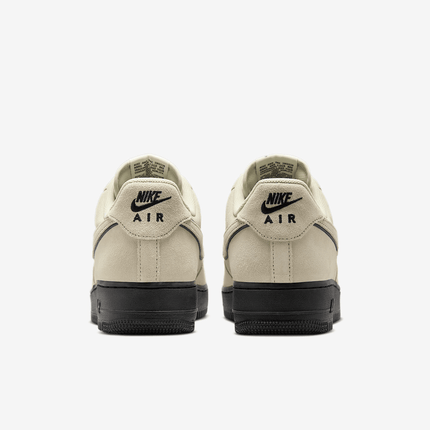 Men's Air Force 1 '07 LV8 Light Khaki Shoes