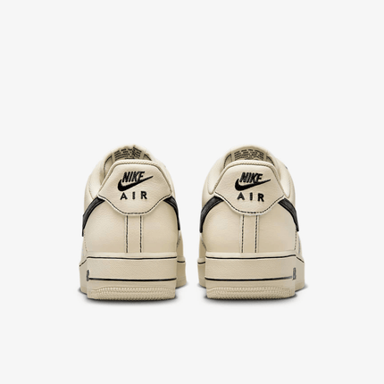 Men's Air Force 1 '07 LV8 Light Khaki Black Shoes