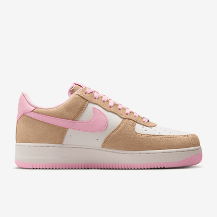 Men's Air Force 1 '07 LV8 Medium Soft Pink Shoes