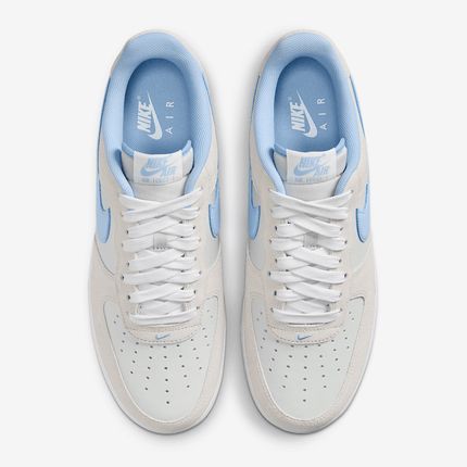 Men's Air Force 1 '07 LV8 Psychic Blue Shoes
