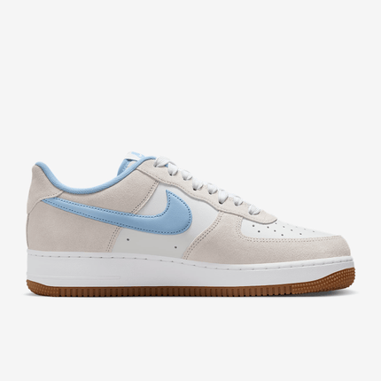 Men's Air Force 1 '07 LV8 Psychic Blue Shoes