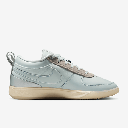 Men's Nike Book 1 Barely Grey Shoes