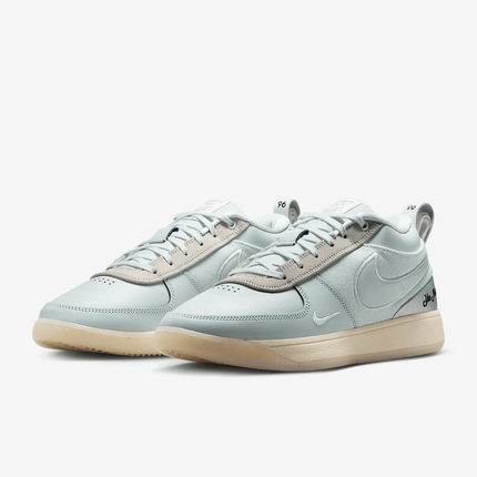 Men's Nike Book 1 Barely Grey Shoes