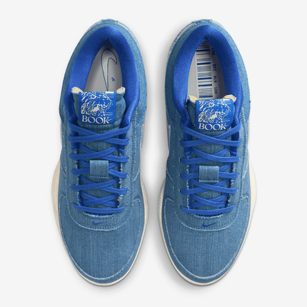 Men's Nike Book 1 Game Royal Shoes