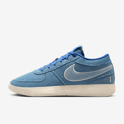 Men's Nike Book 1 Game Royal Shoes