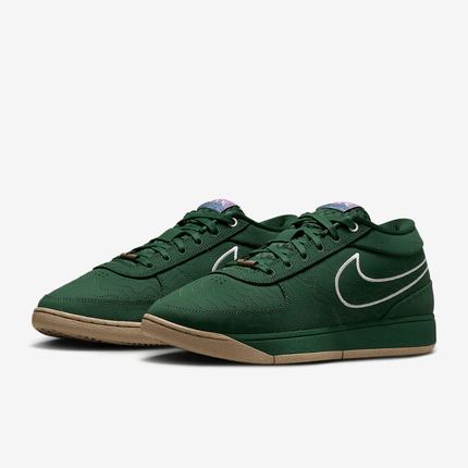 Men's Nike Book 1 Green Shoes