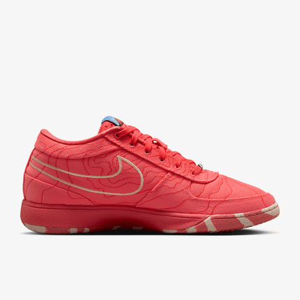 Men's Nike Book 1 Magic Ember Shoes