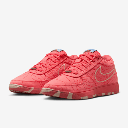 Men's Nike Book 1 Magic Ember Shoes