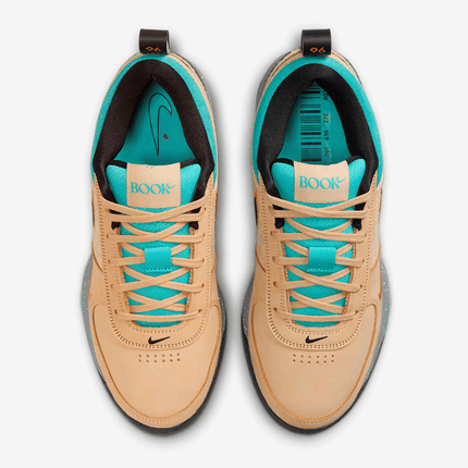 Men's Nike Book 1 Mowabb Shoes