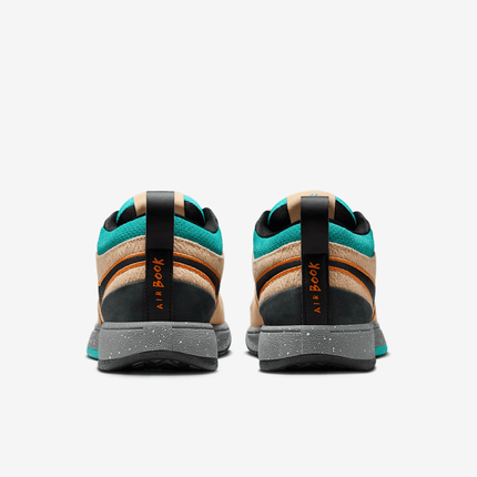 Men's Nike Book 1 Mowabb Shoes