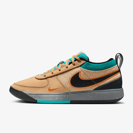 Men's Nike Book 1 Mowabb Shoes