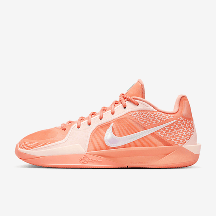 Men's Nike Sabrina 2 Apricot Agate Shoes