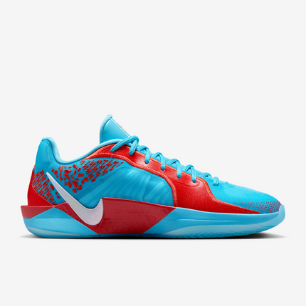 Men's Nike Sabrina 2 Baltic Blue Shoes