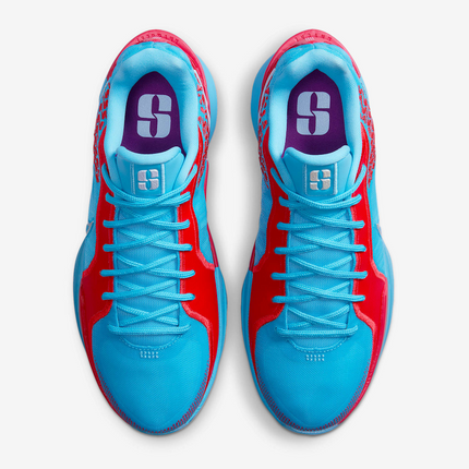 Men's Nike Sabrina 2 Baltic Blue Shoes