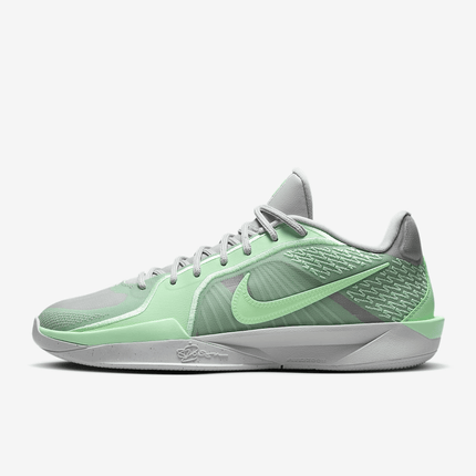 Men's Nike Sabrina 2 Fresh Mint Shoes