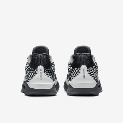 Men's Nike Sabrina 2 Iron Grey Shoes