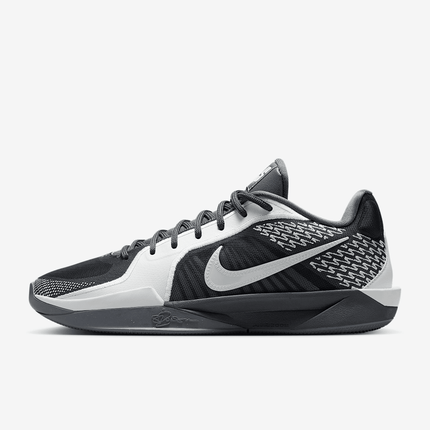 Men's Nike Sabrina 2 Iron Grey Shoes