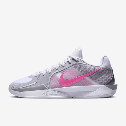 Men's Nike Sabrina 2 White Pinksicle Shoes